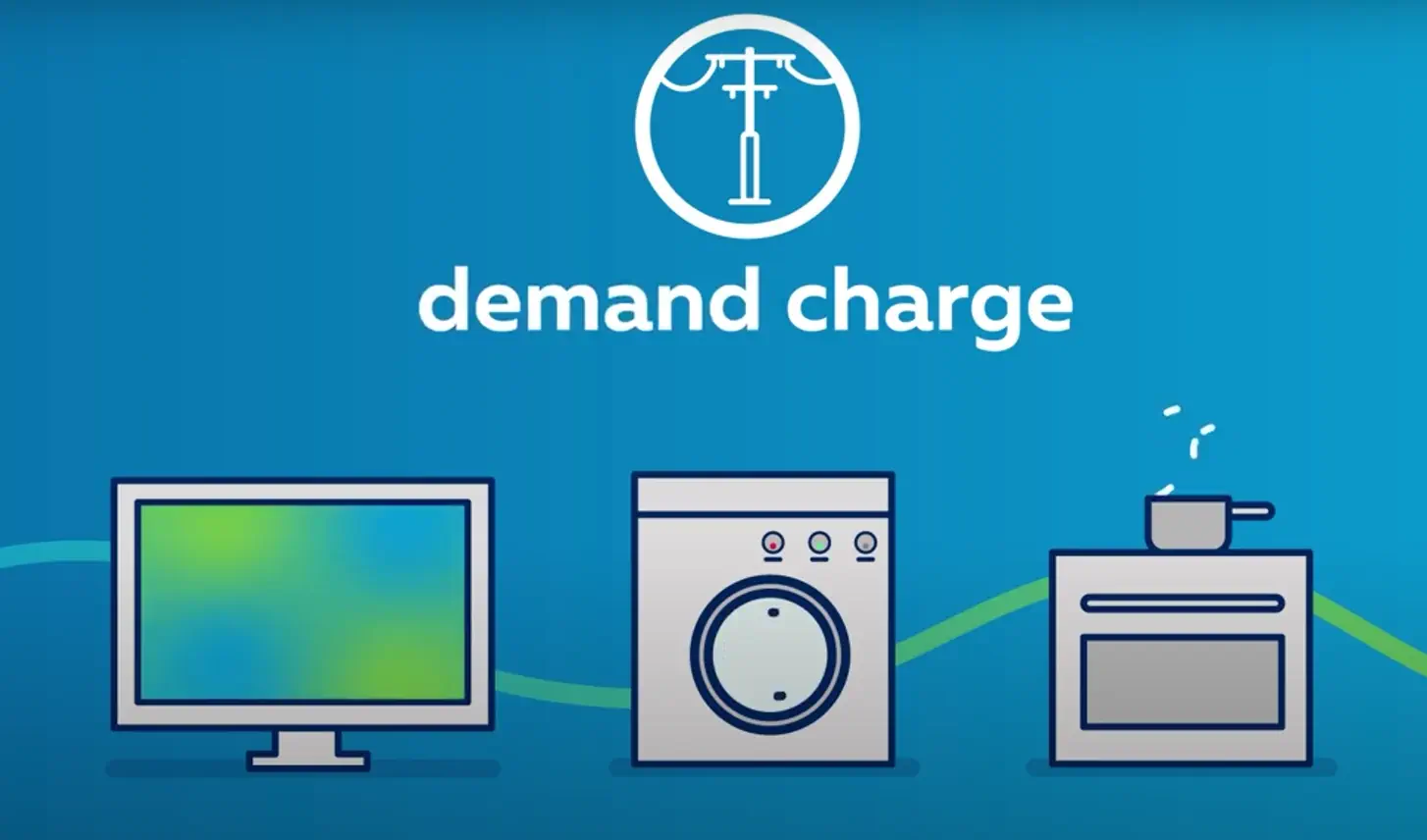 Quit Demand Charge: NSW Homes Can Switch to Time of Use Electricity Tariff