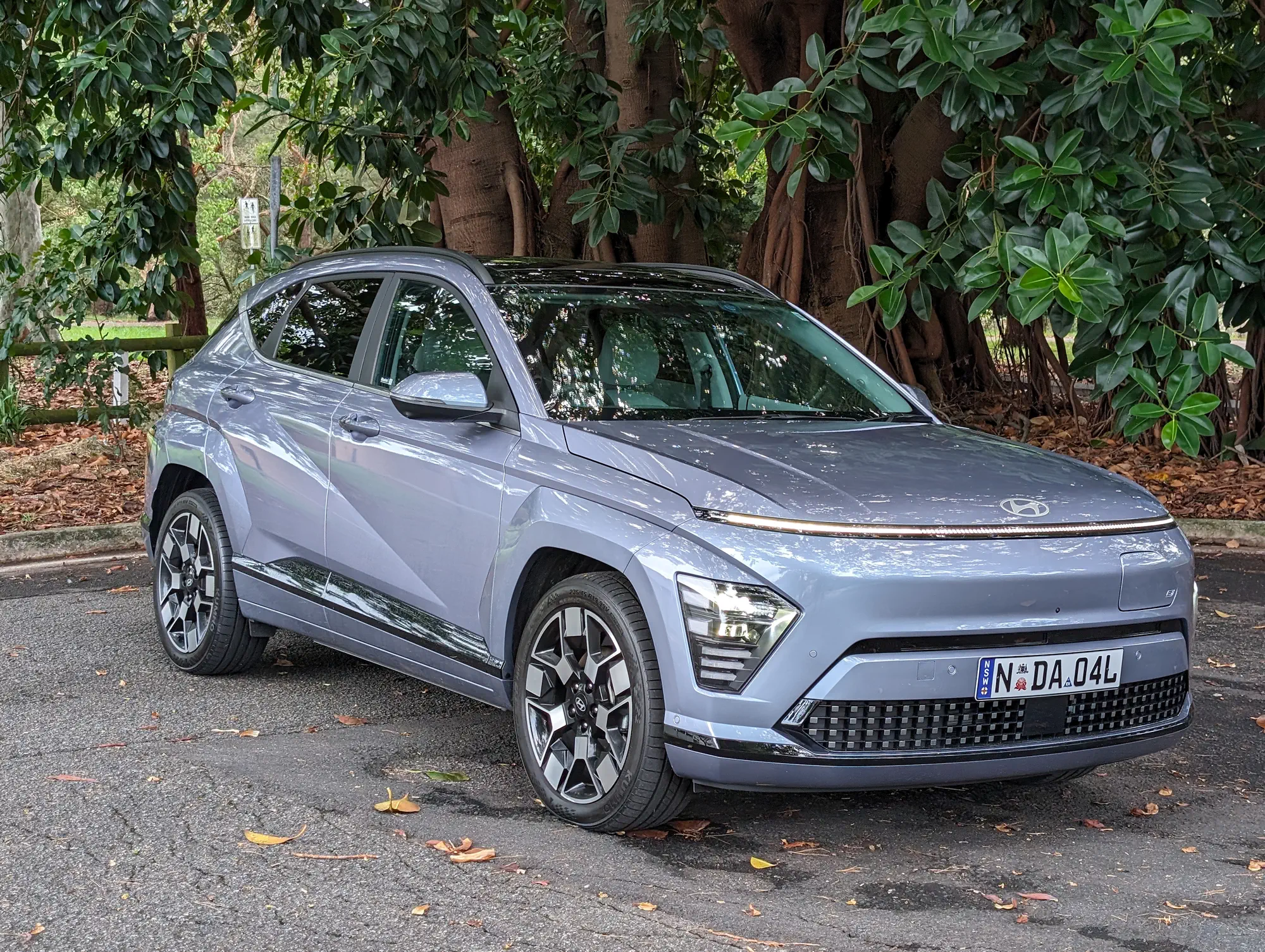Hyundai Kona Premium 2024 – Australian electric car owner real world experience review